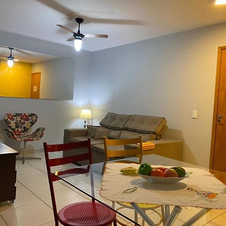 Plaza Norte Residence Uberlândia Buitenkant foto
