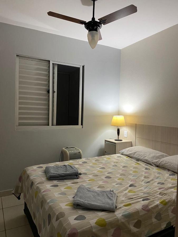 Plaza Norte Residence Uberlândia Buitenkant foto